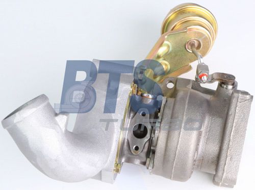 BTS TURBO Компрессор, наддув T914170RE